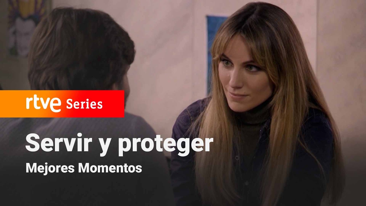 Servir y Proteger: Capítulo 730 - Mejores Momentos | RTVE Series