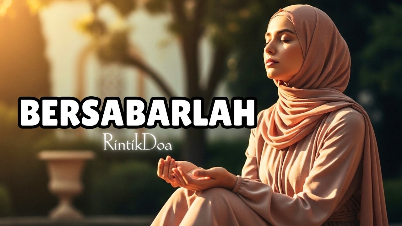 Lagu Religi Terbaru 2026 | Bersabarlah