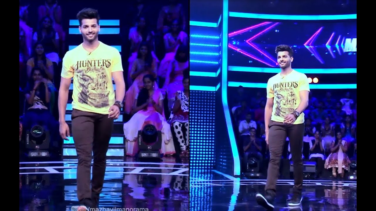 Minute to win it | Ep 23 - Vibrant youth to win lakhs | Mazhavil Manorama