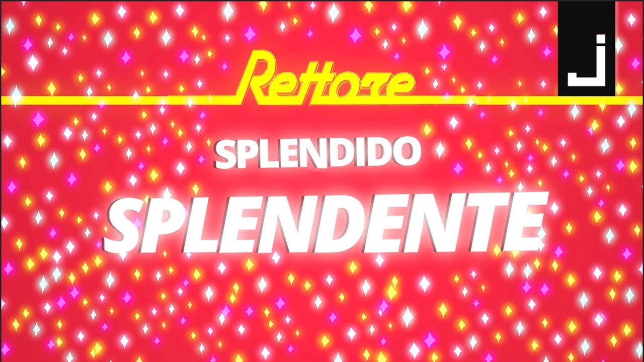 DONATELLA RETTORE - Splendido splendente (Relight Orchestra Radio Edit 2019)