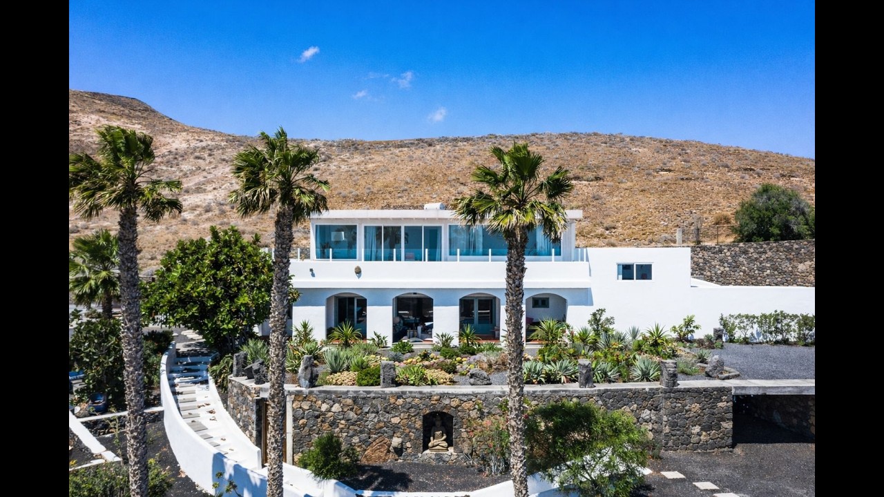 L326029 | Villa Palacio- Exceptional luxury residence with panoramic ocean views