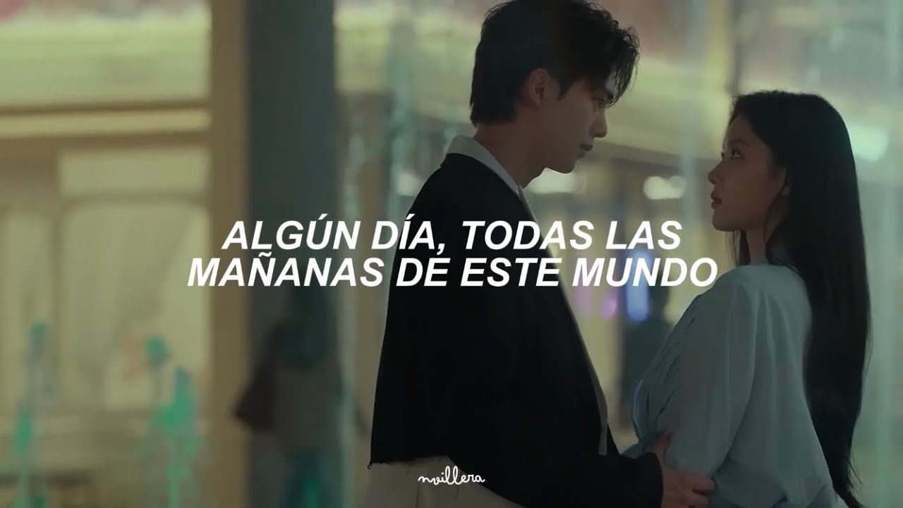 New Jeans - Our Night Is More Beautiful Than Your Day » My Demon OST [Traducida al Español]