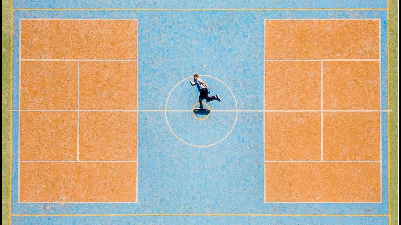 CREATIVE Drone Photography