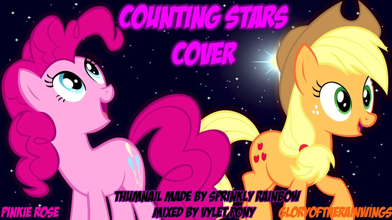 Counting Stars Cover ft. GloryOfTheRainWings