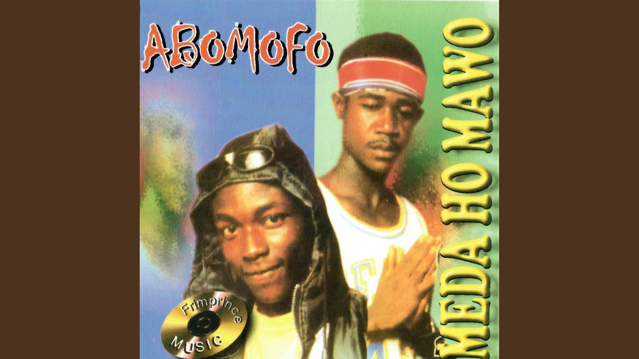 Meda Ho Mawo (feat. Nkasei & Charlie P)