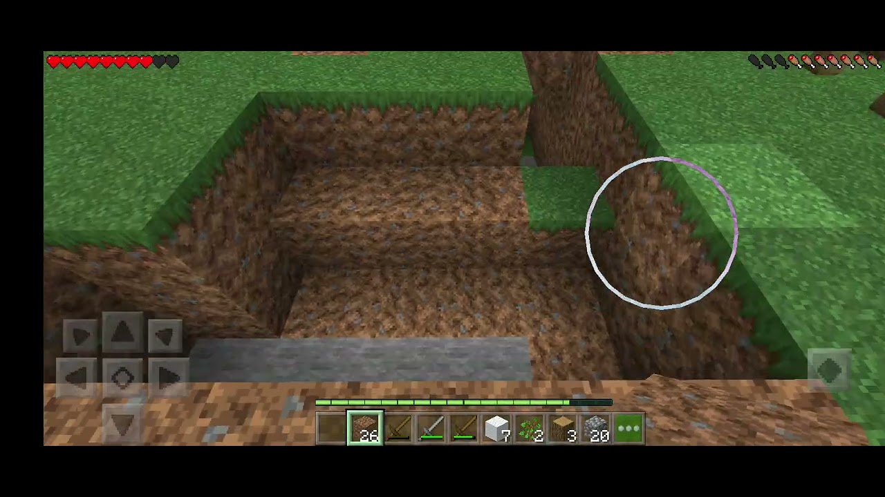 Minecraft #6