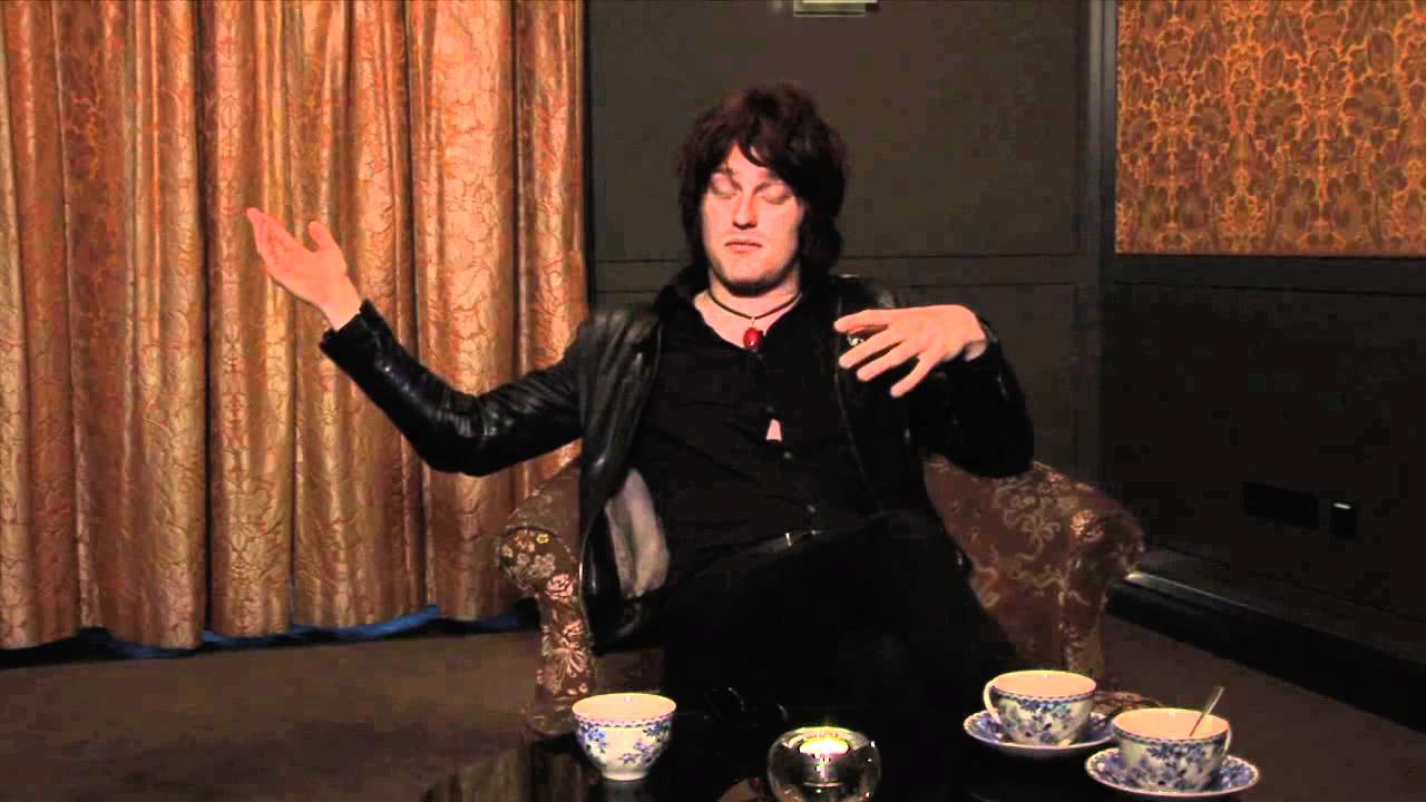 DI-RECT interview - Frans 'Spike' van Zoest (deel 1)