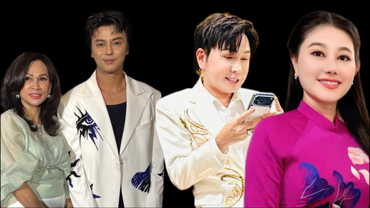 Hậu Trường Trước Giờ Diễn Tại Đ&agrave;i Truyền H&igrave;nh HTV C&ugrave;ng Nsut Vũ Lu&acirc;n V&otilde; L&acirc;m Quế Tr&acirc;n Kim Tử Long 