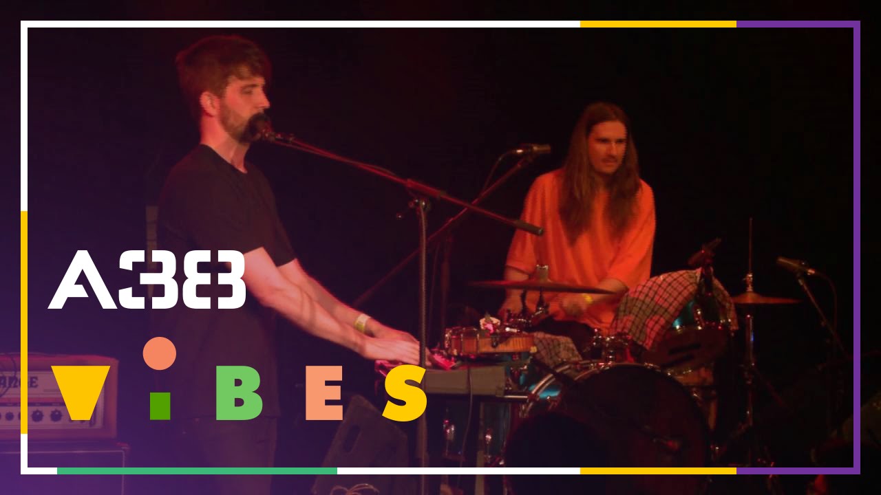 Owen Pallett - The Great Elsewhere // Live 2015 // A38 Vibes