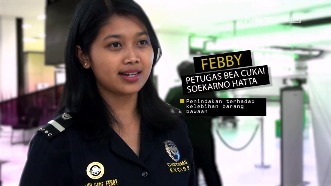 Full Episode Customs Protection - 23 Juli 2017