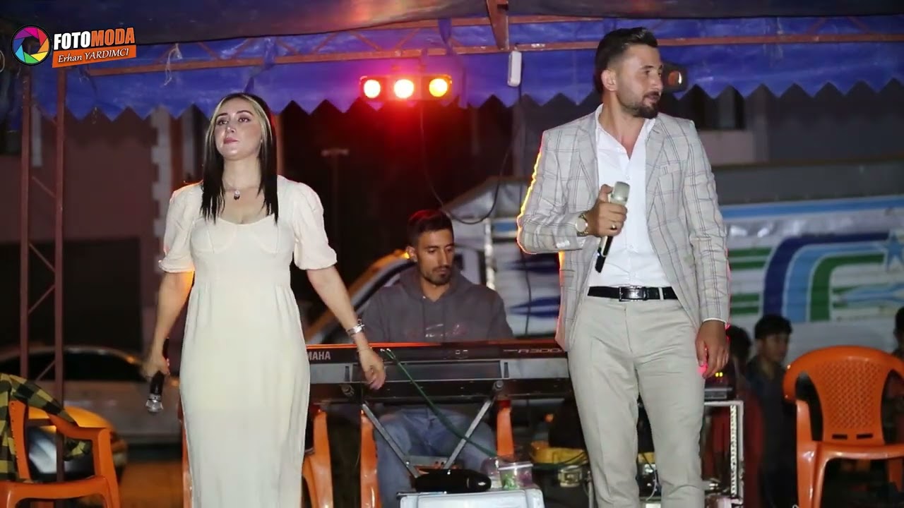 ÇALDIRAN DA DEPREM OLDU HOZAN MAHKUM & BEDELCAN (2022)