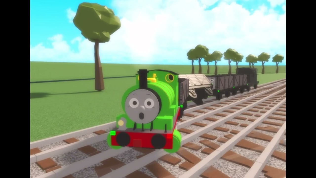 Accidents Will Happen Roblox