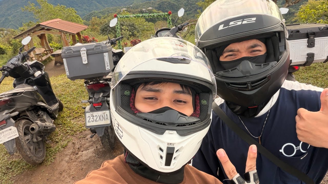 Tanay Escapade w/ EMC