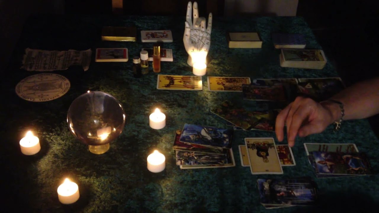 Taurus mid August 