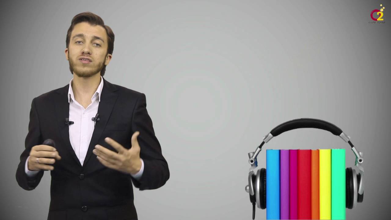 مجال الإعلام وأشكال التدريب | التعليق الصوتي