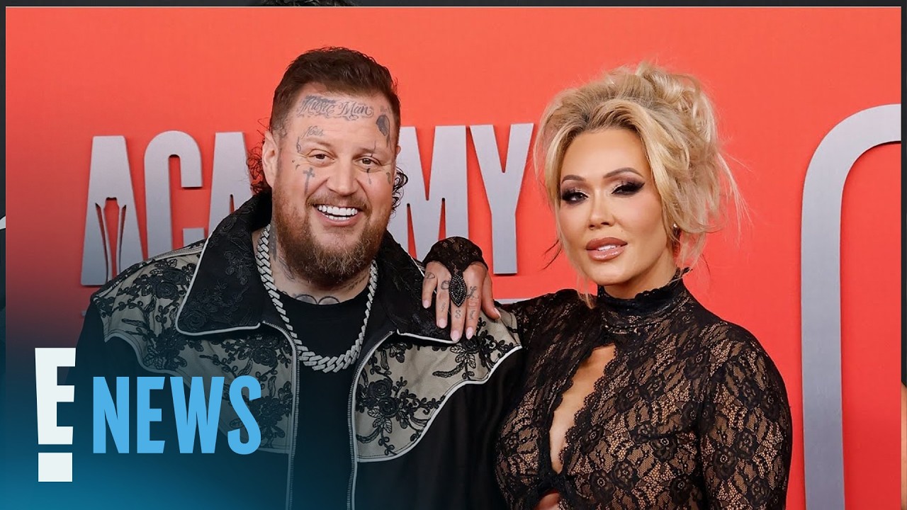 Жена Jelly Roll, Bunnie Xo, публикует загадочные посты на фоне расставания | E! News
