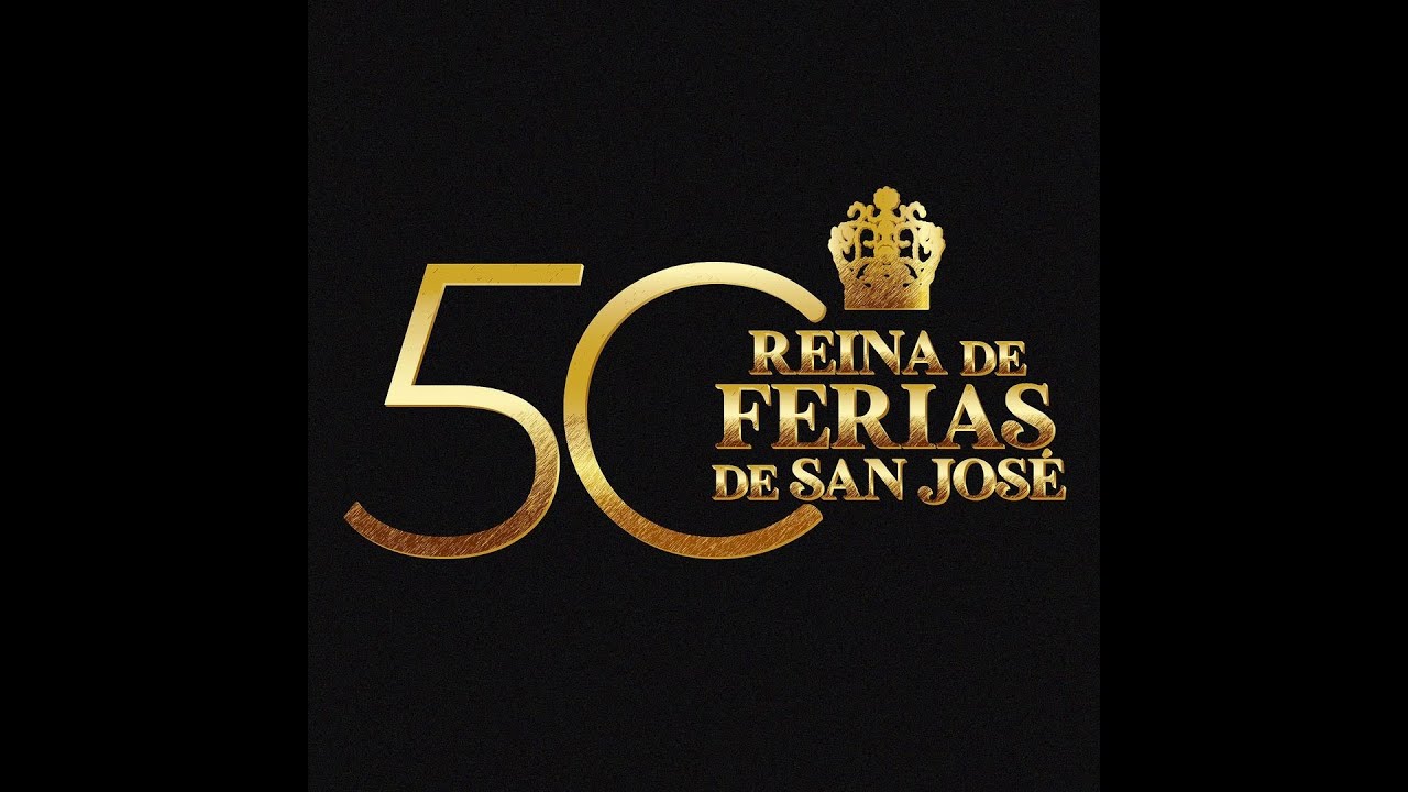 REINA DE FERIAS SAN JOSE 2024 TRANSMISION EN VIVO