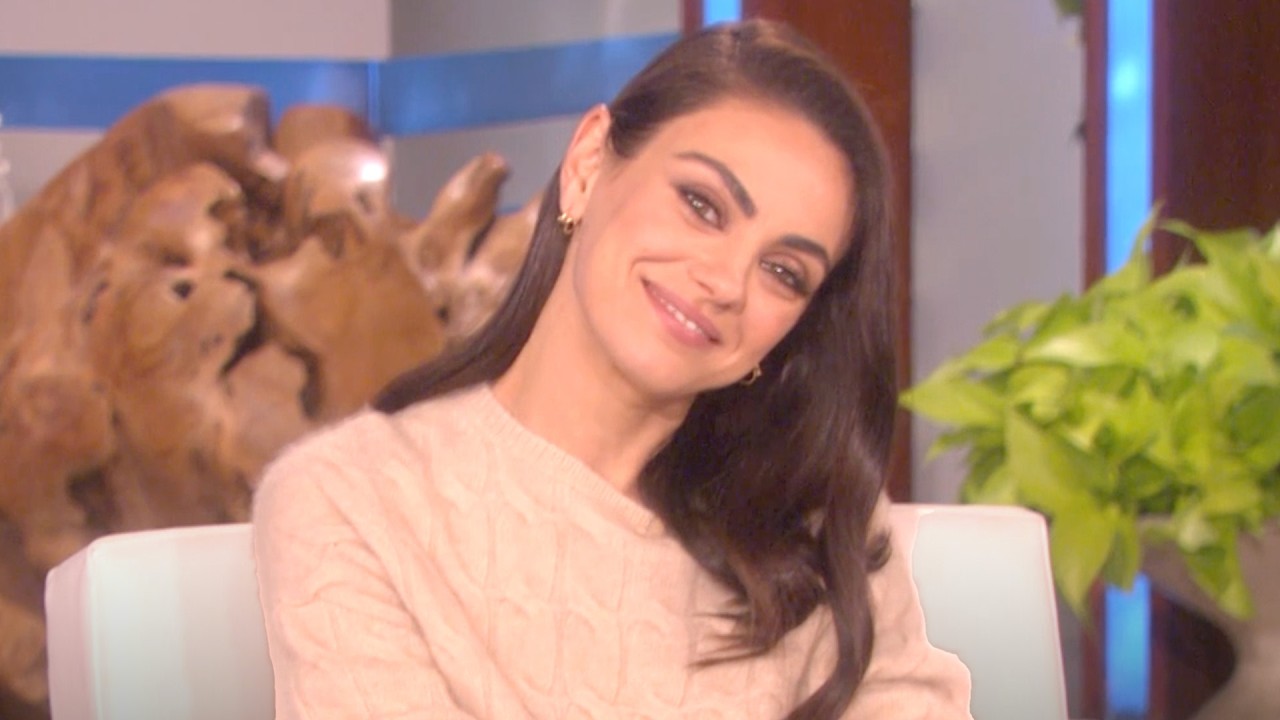 14 Times Mila Kunis Had Us Down Bad, Respectfully