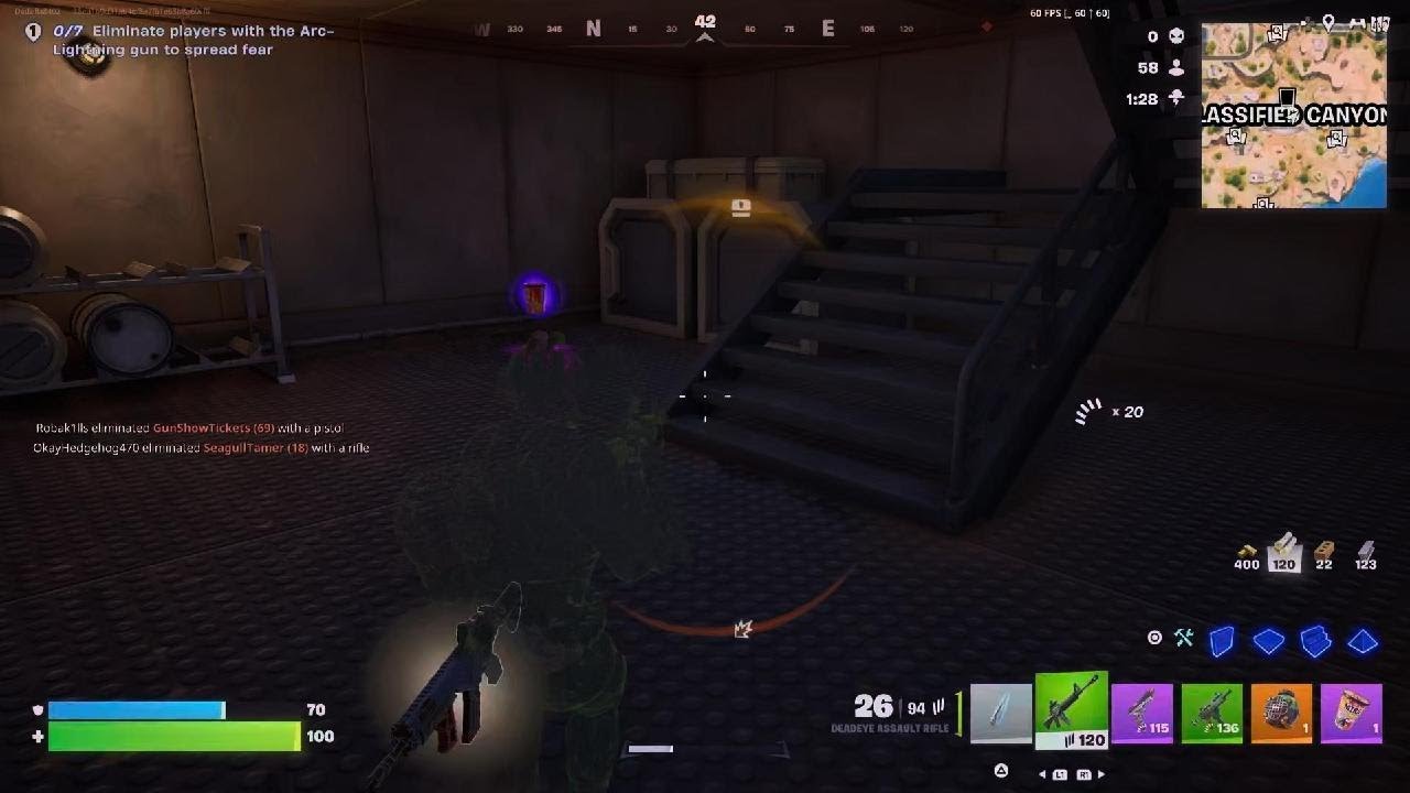 New update