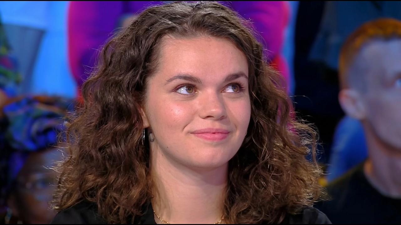 Aurélie n'a aucune raison de lui pardonner...