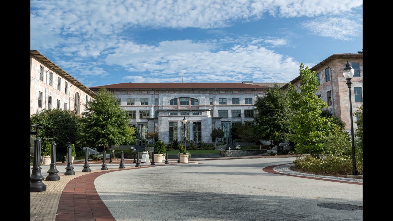 Emory Psychiatry: Residency Experience