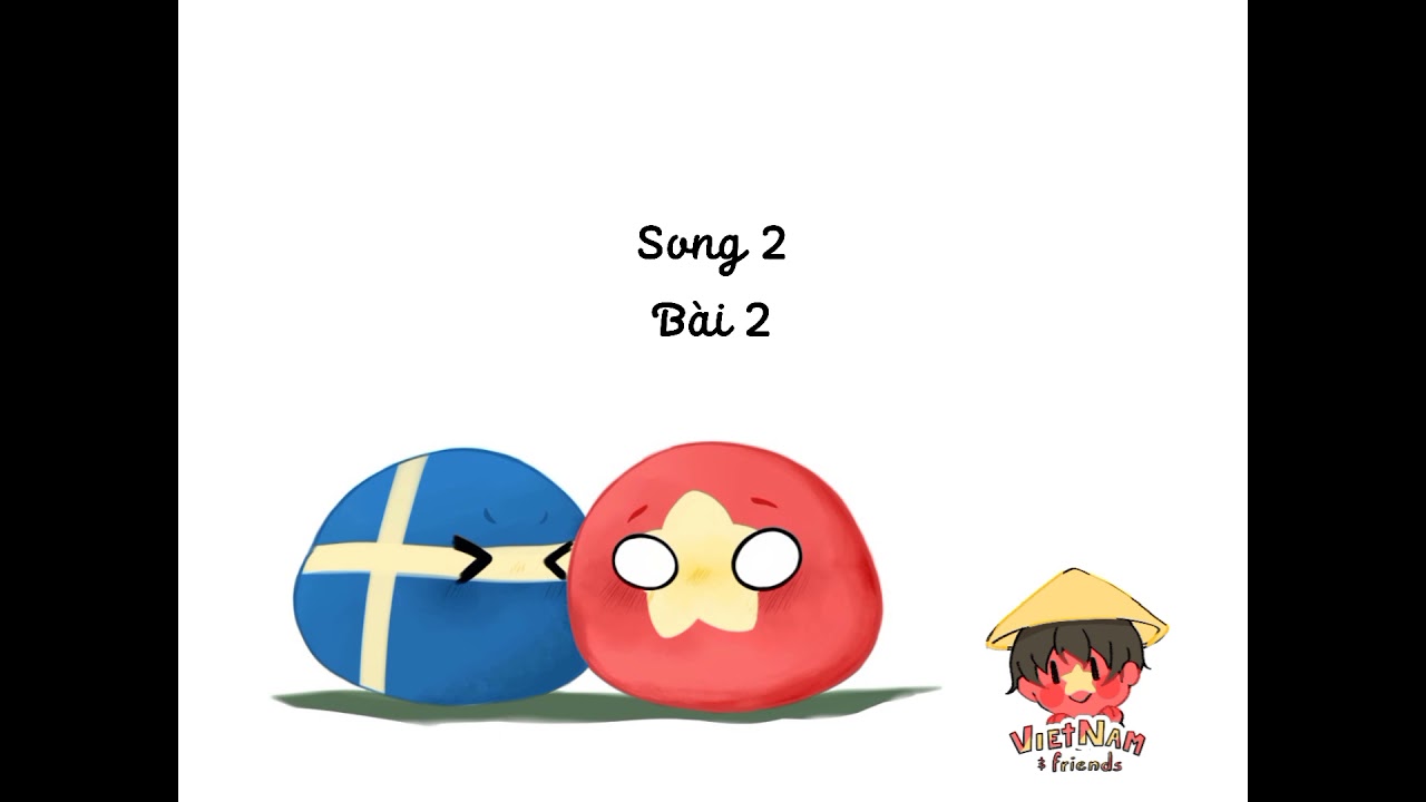 Sweden anti-vietnamwar song