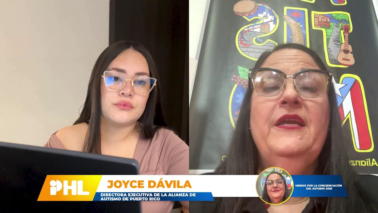 Aumento significativo en la prevalencia del autismo en Puerto Rico