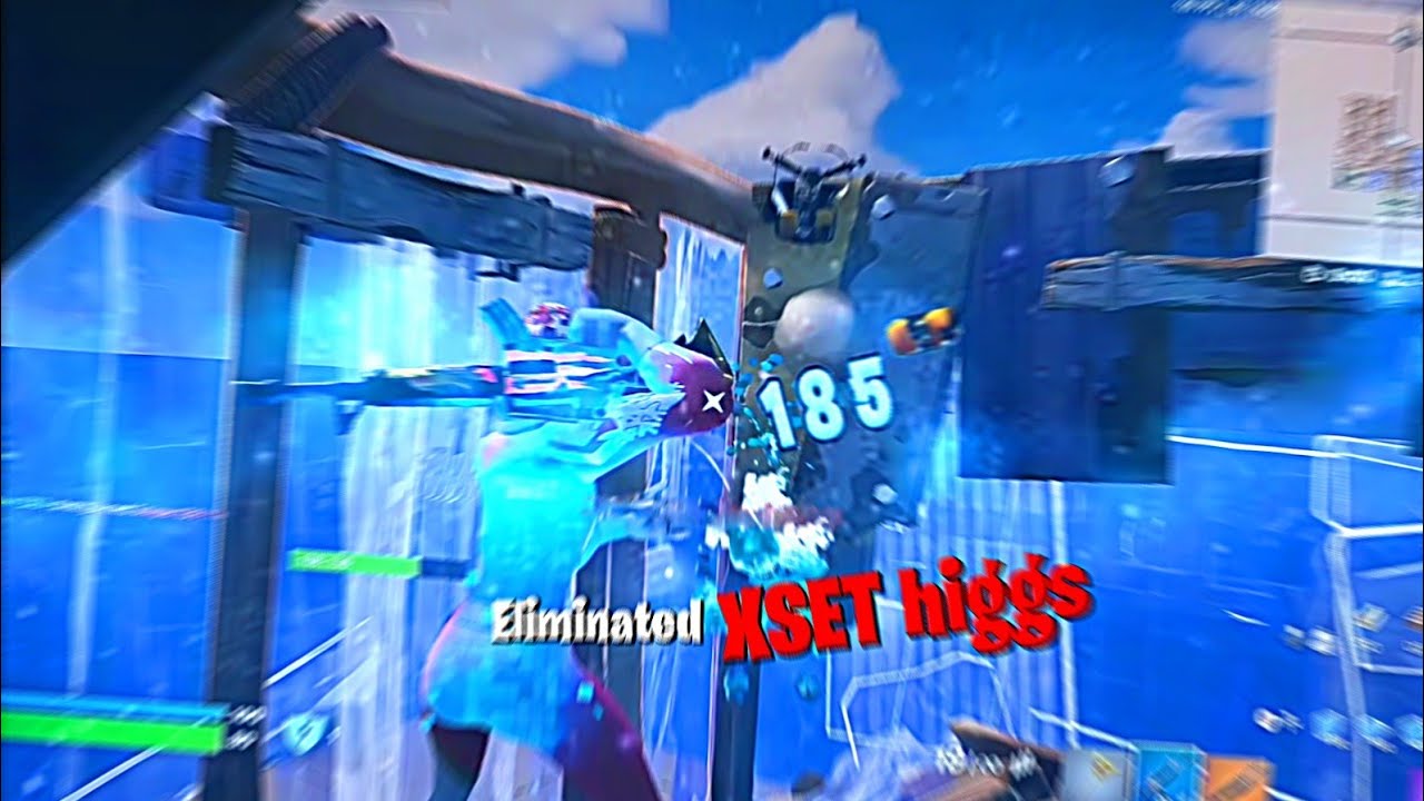 Lush life 🌴| a Fortnite montage