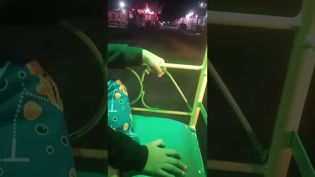 Becak kota Bagansiapiapi
