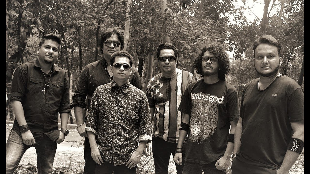 SUSTAIN BAND- CHOBI