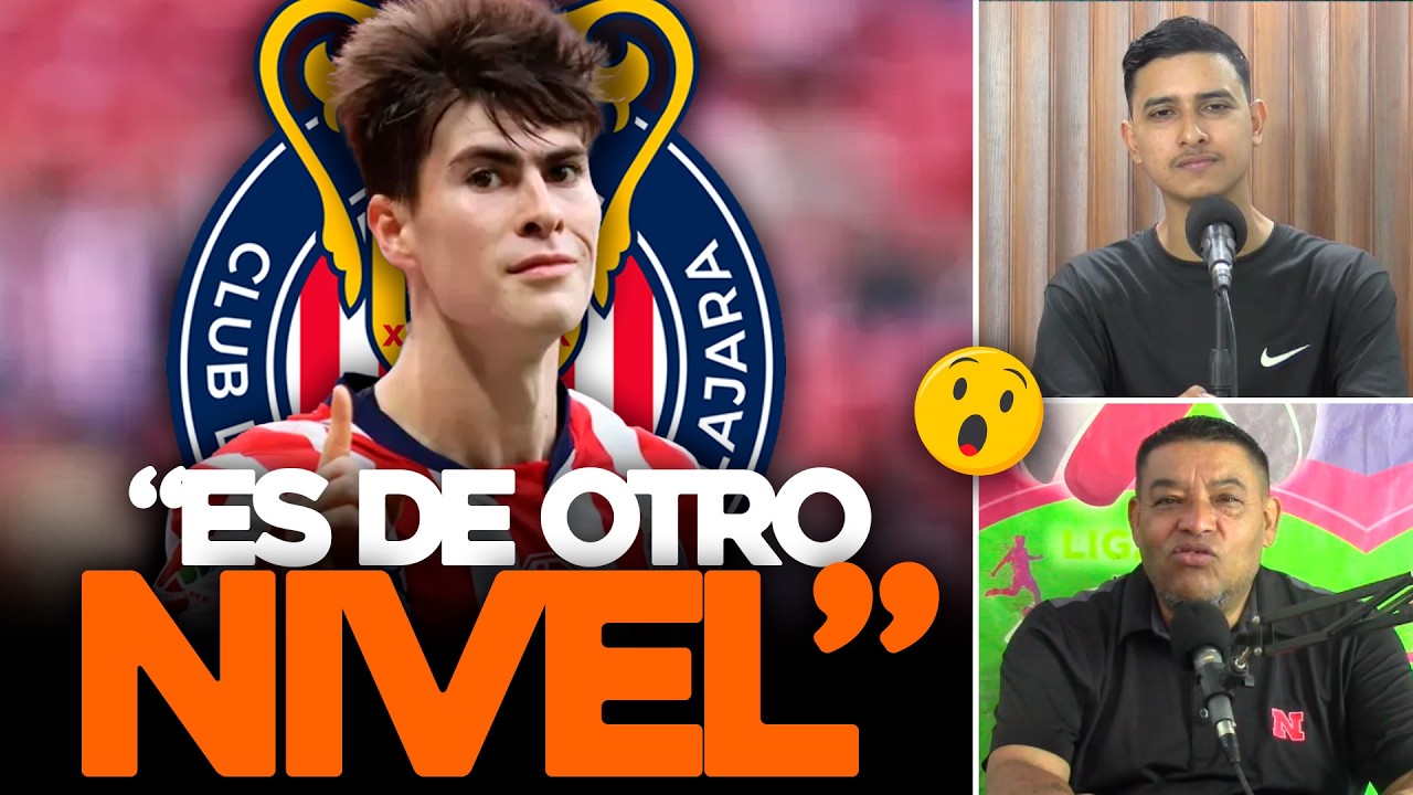 😱🗞️ PRENSA HONDUREÑA en SHOCK por el JUGADORAZO de la HORMIGA GONZÁLES 👀⚽