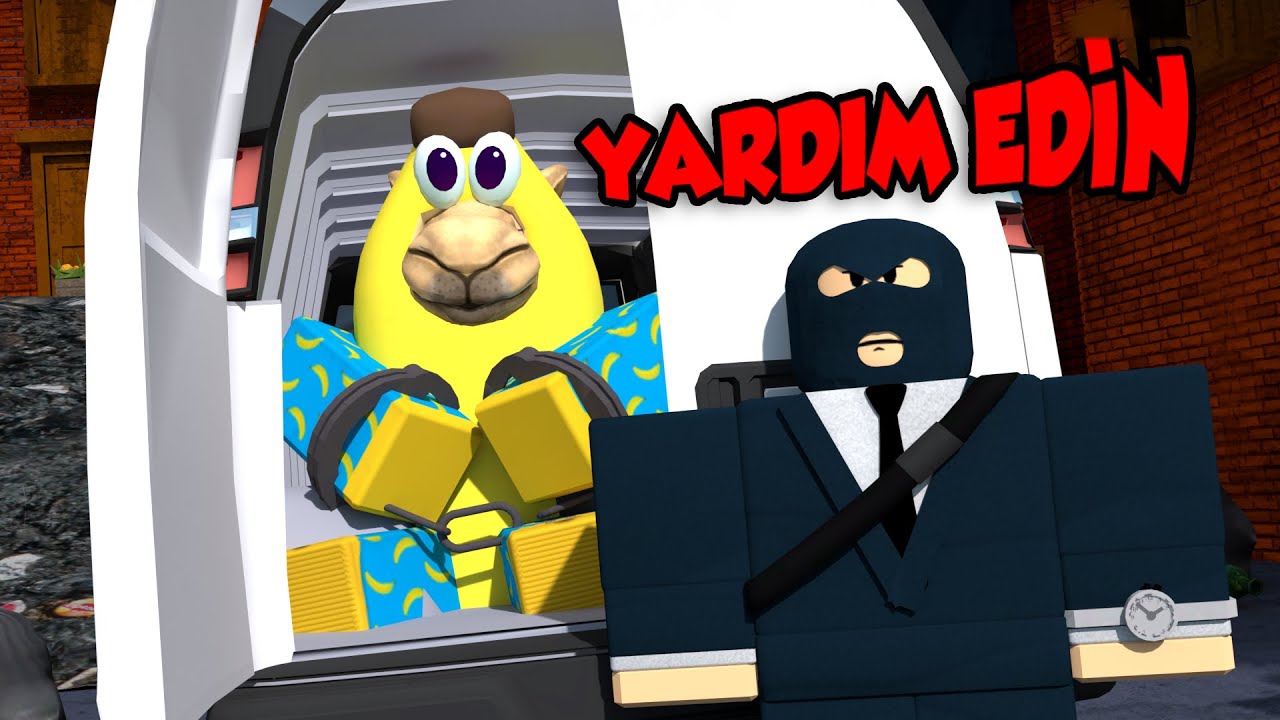 😨EKİP KAÇIRILDI!