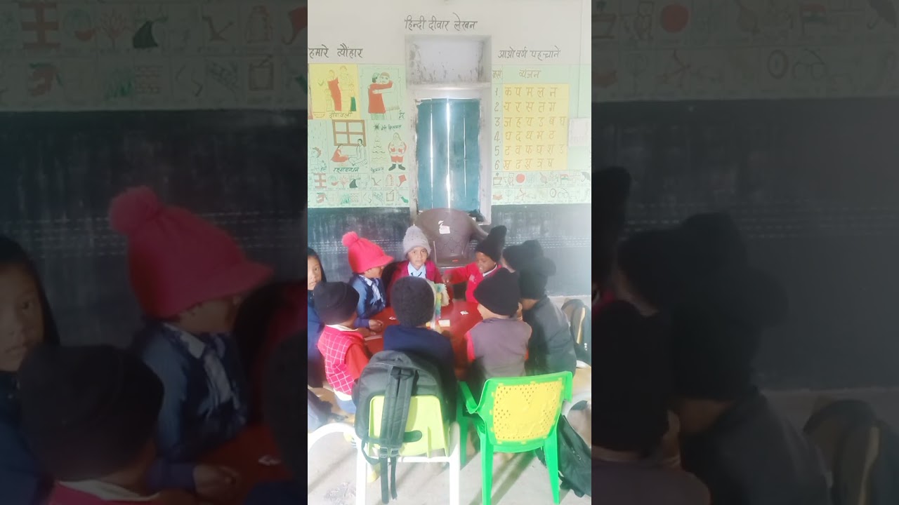 IGNOU dece-4 project phase-2 day-15 activity -19