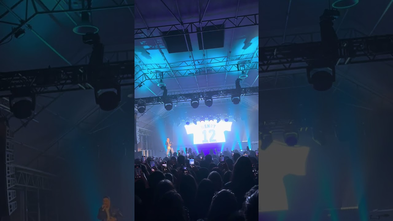 Mero428 Tour2025 Munich