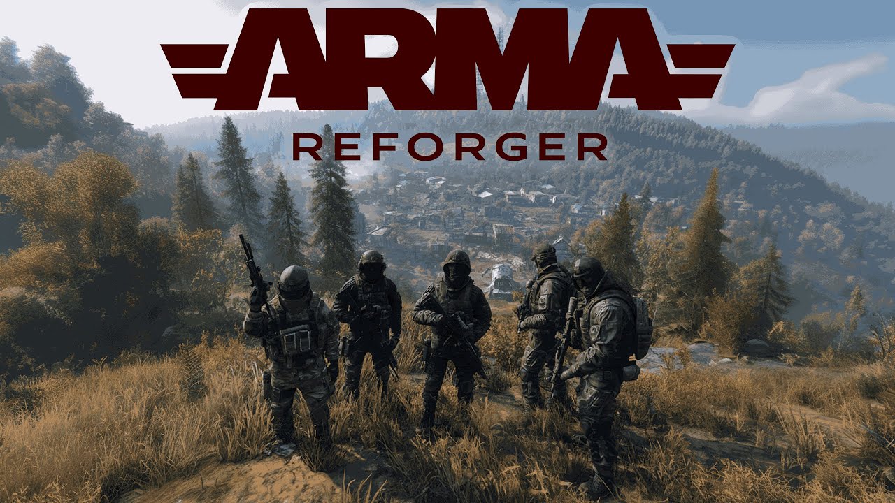 5-Man Squad Employs Russian Meat-Grinder Tactics