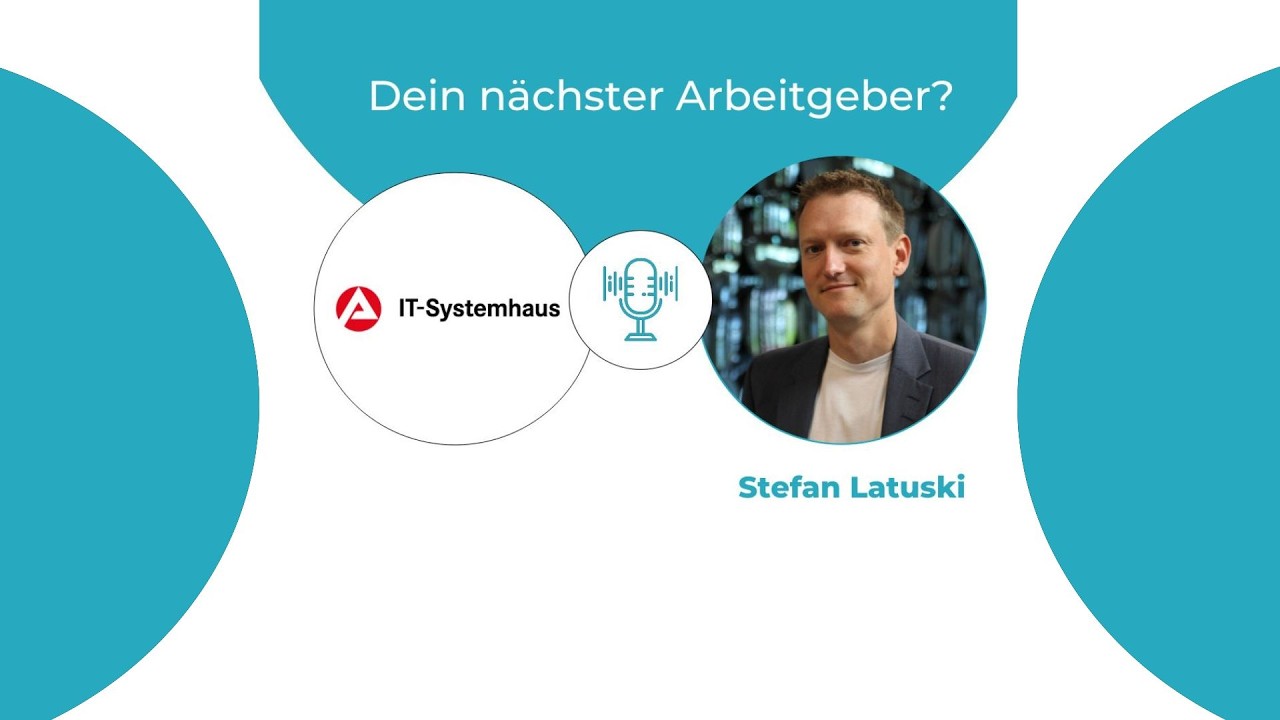 Soziale Zukunft entwickeln - Bewerben beim IT-Systemhaus der Bundesagentur für Arbeit