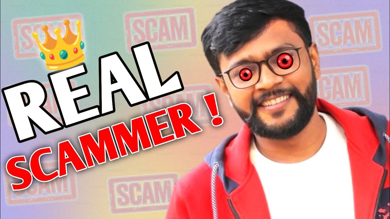 BIGGEST SCAM Of Tech YouTuber #TechScam