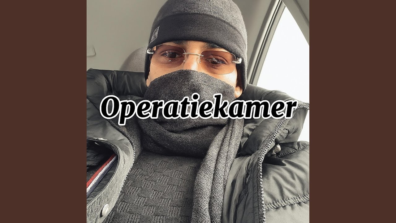 operatiekamer