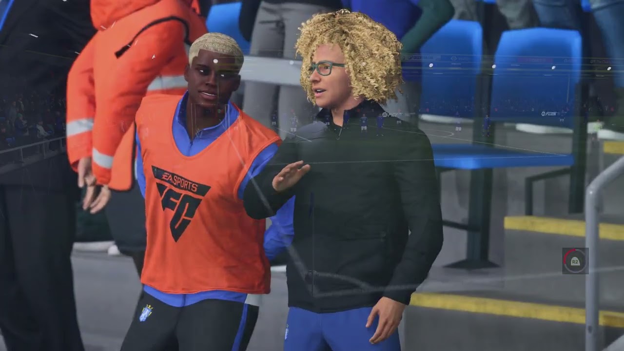 Carhaix FC Episode 175 Historique