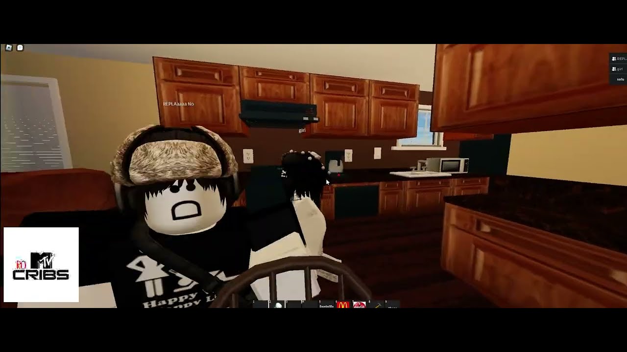mtv ro cribs episode 8 with 1crusafix