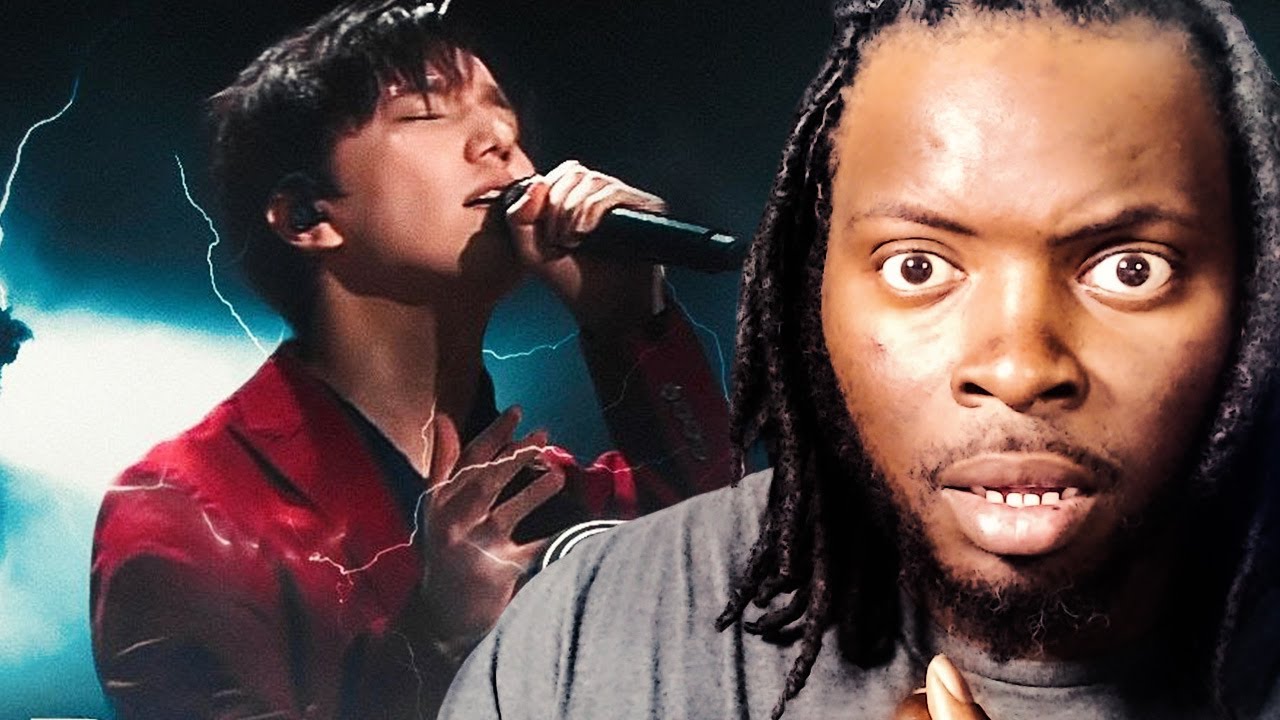 FIRST TIME REACTING TO DIMASH S.O.S | 2021 REACTION