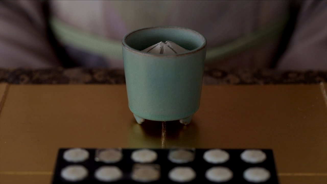 Incense Research Institute