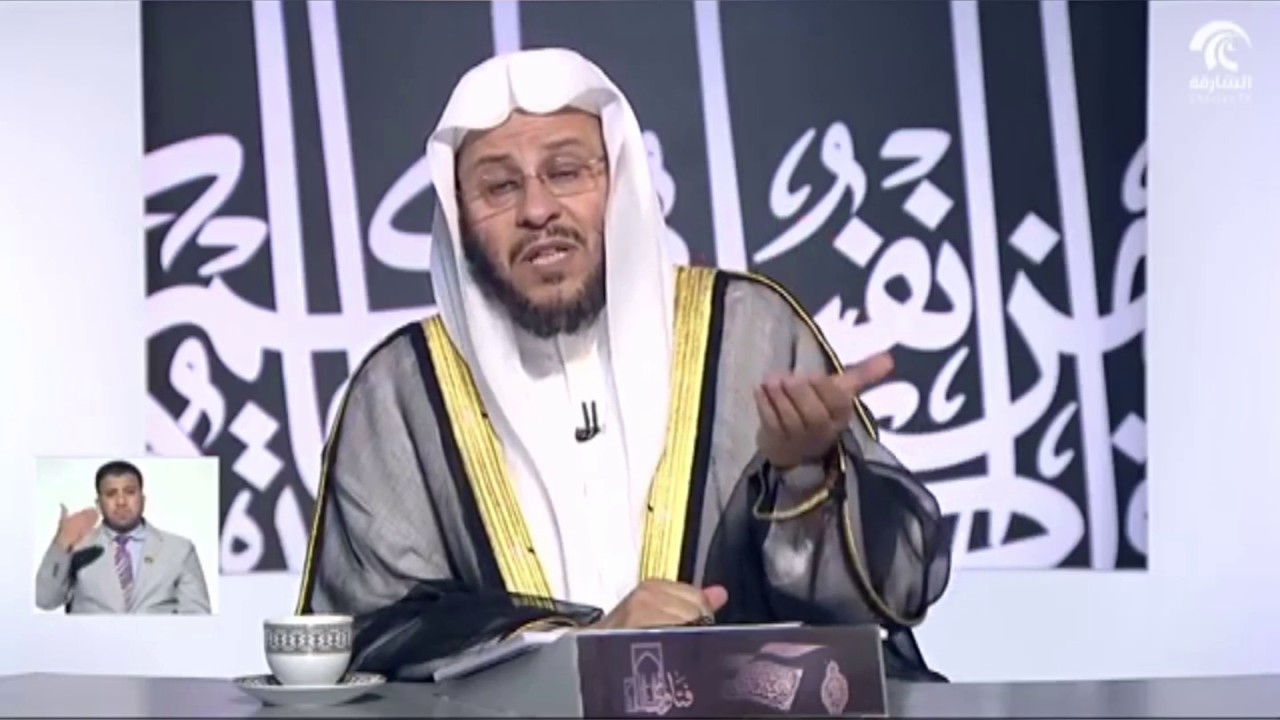 📢كيفية الترديد خلف المؤذن. الشيخ عزيز العنزي