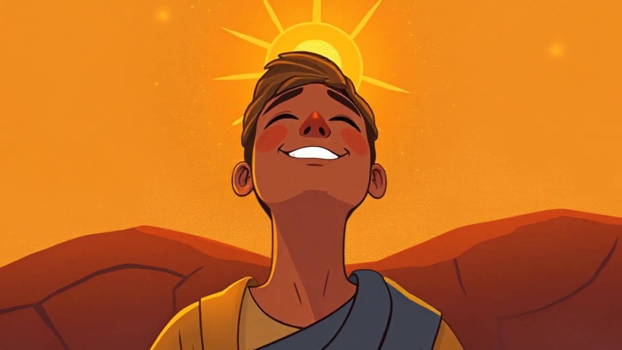 Where Is Your Mind? | Spiritual Mindedness - John Owen (Animated Summary)