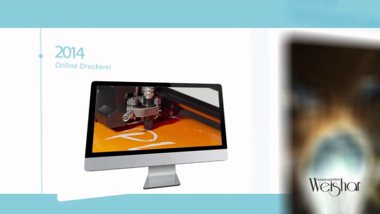 Werbeagentur Weishar - Infovideo