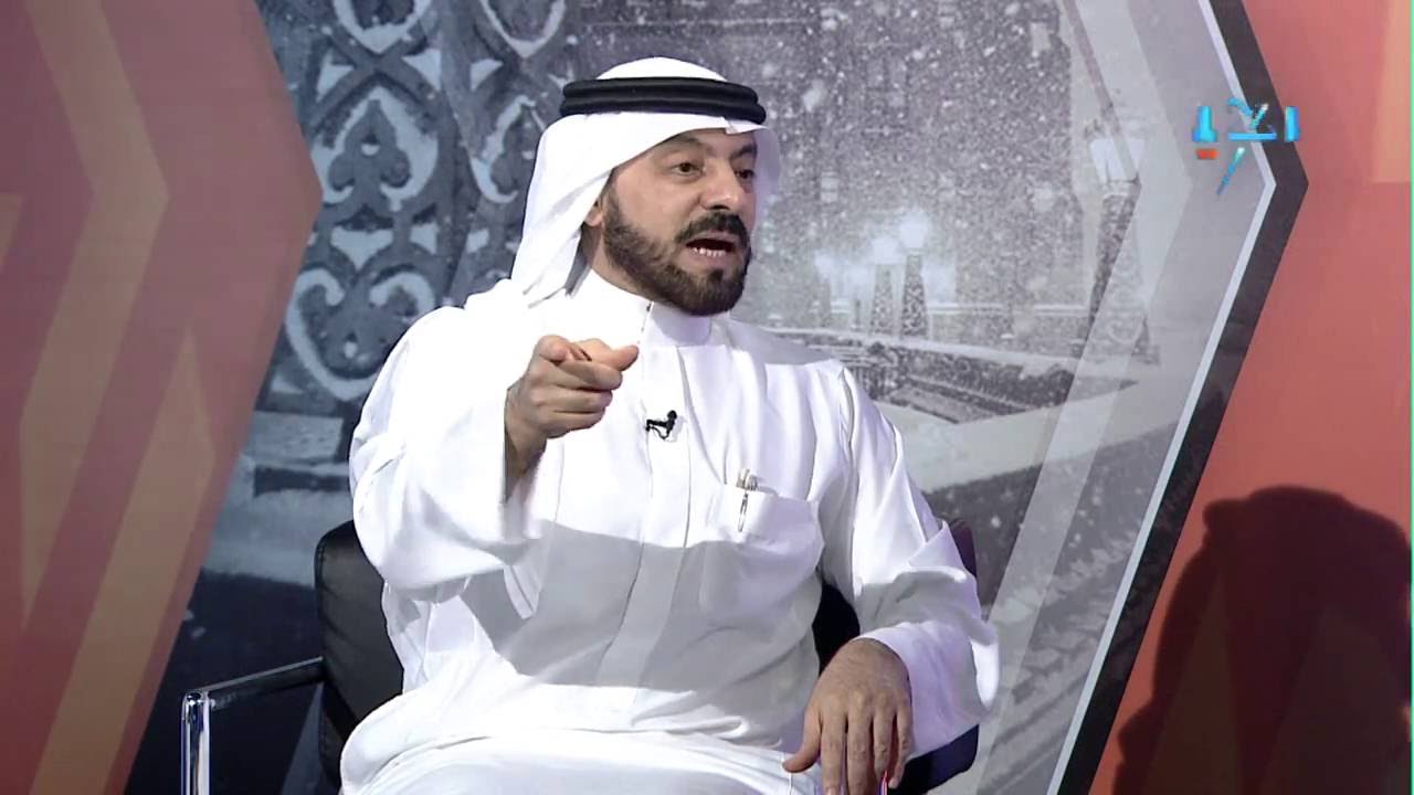 ليالي رمضان | لقاء مع الأمير نايف والأمير سعود بن فواز الشعلان