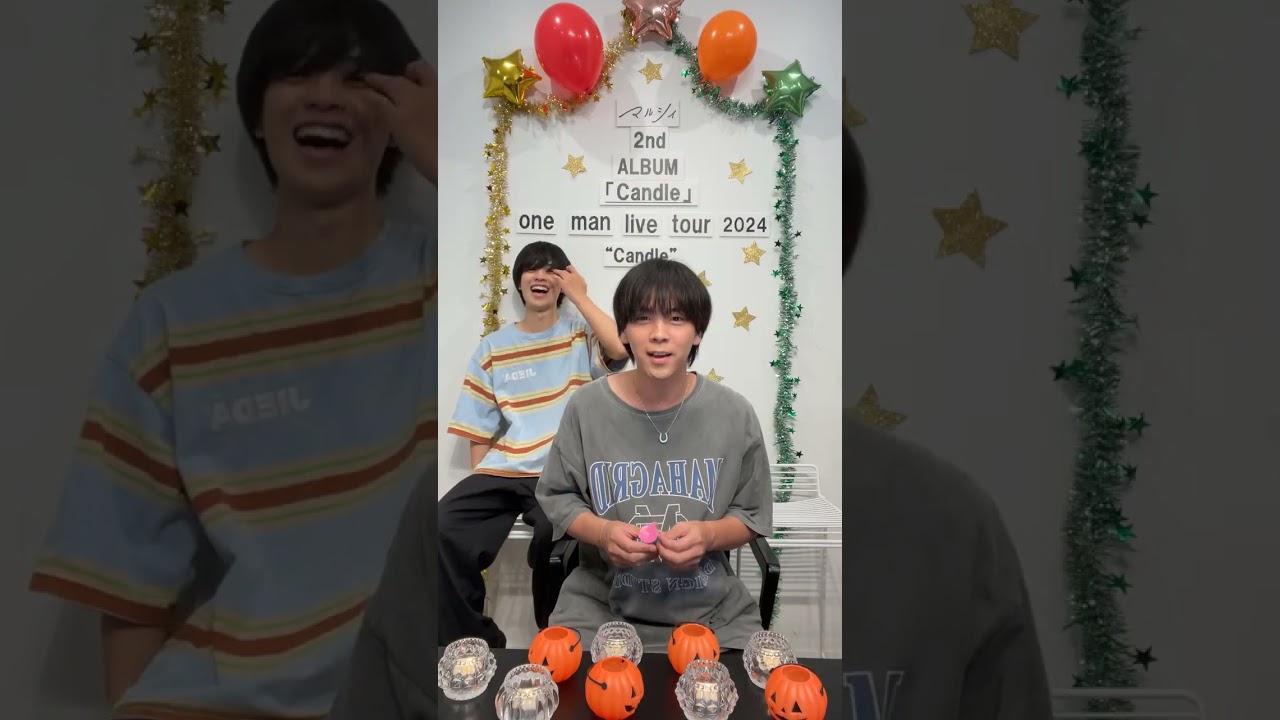 230929 マルシィ 마르시 Macry Instagram Live インスタライブ