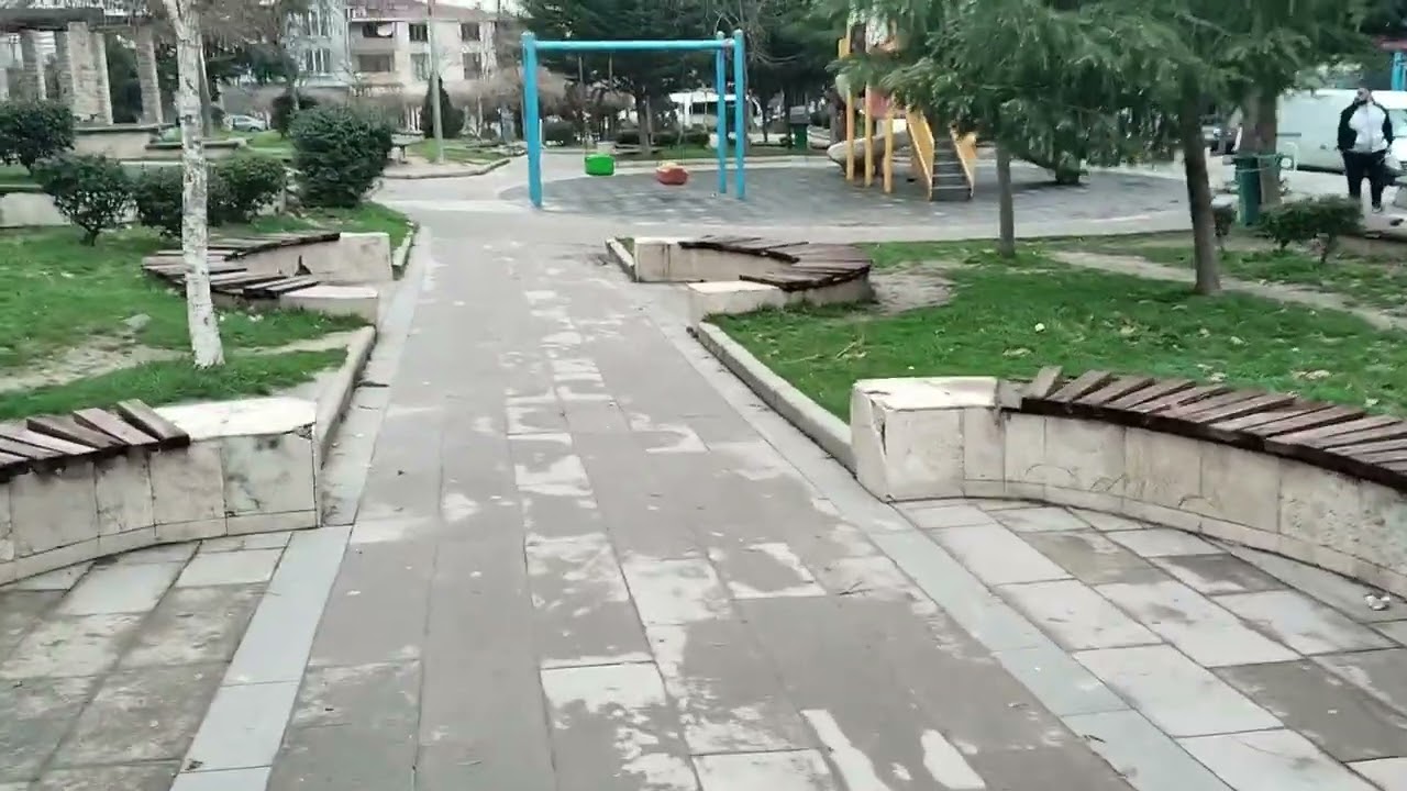Tekirdağ Malkara devlet hastanesi olduğu yer bugün doktora geldim