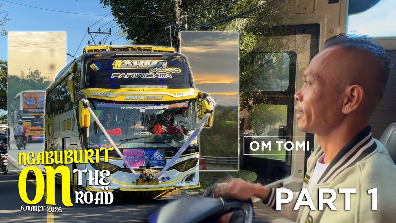 PART 1 PERJALANAN JAUH PERGI KE JOGJA DENGAN RAHMA NUR SYIFFA | NOTR 6 MARET🤩🤩🤩