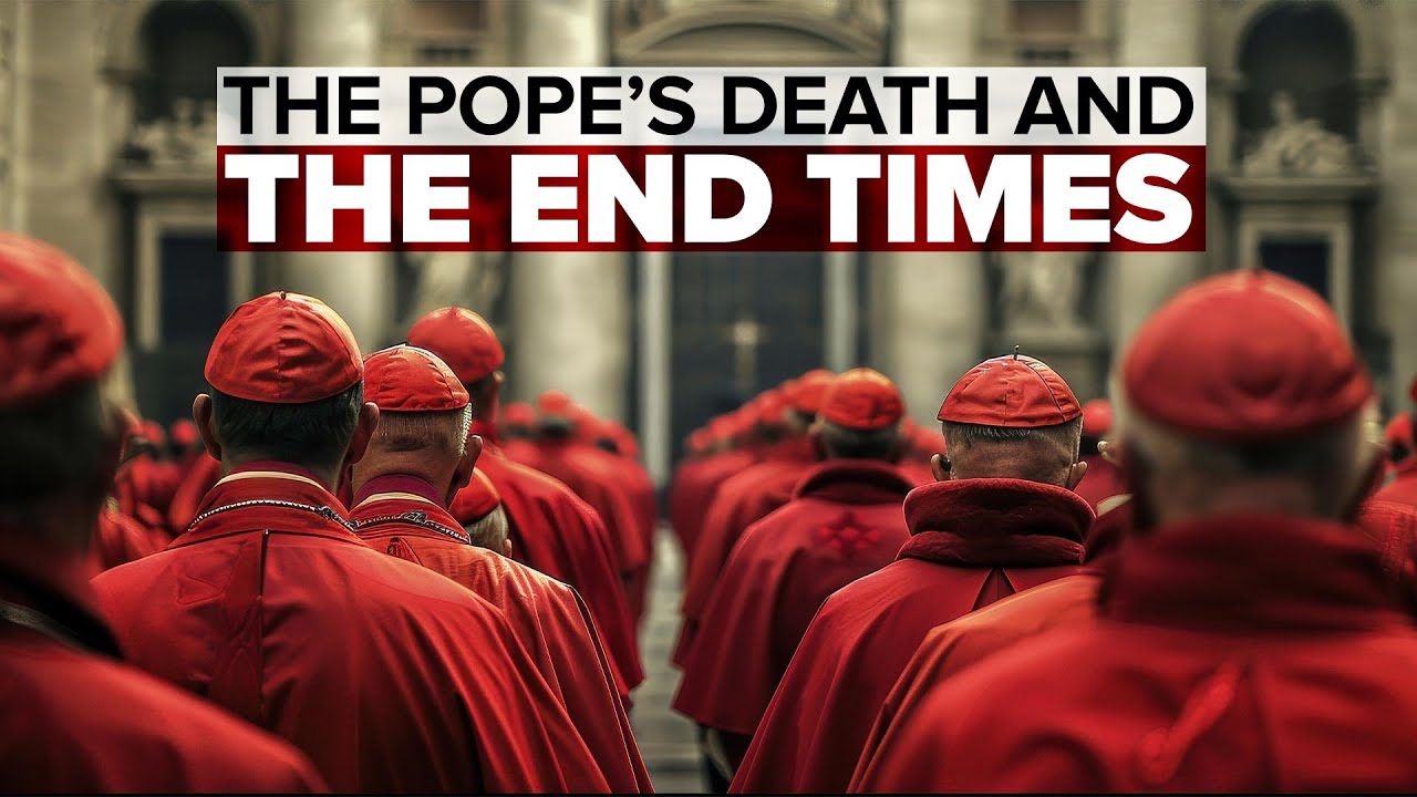 The Pope's Death and the End Times